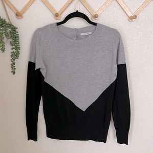 41 Hawthorn Colorblock Sweater